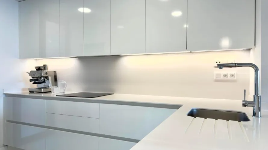 Apartamento de 3 dormitorios en Benidorm, Spain No. 1142 № 26