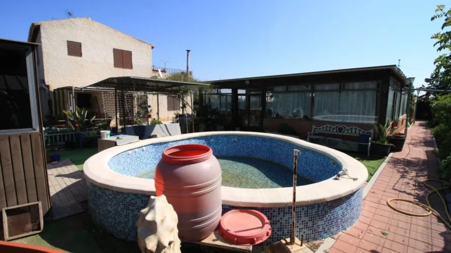 Apartamento de 2 dormitorios en Campoamor, Spain No. 264 № 21