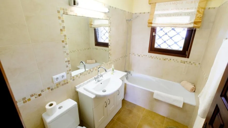 Villa de 4 dormitorios en Fustera, Spain No. 291 № 23