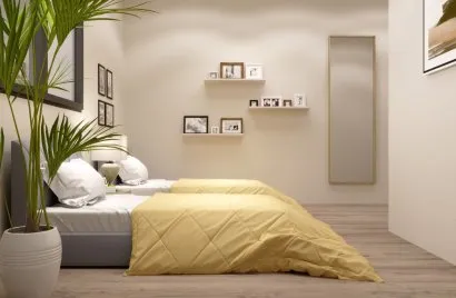 Apartamento de 3 dormitorios en Alegria Residencial XXI Torrevieja, Spain No. 74