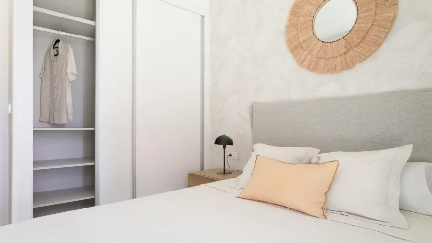 Apartamento de 2 dormitorios en Torreblanca, Spain No. 575 № 25