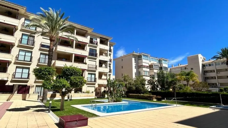 Apartamento de 80m² en Albir, Spain No. 608 № 13