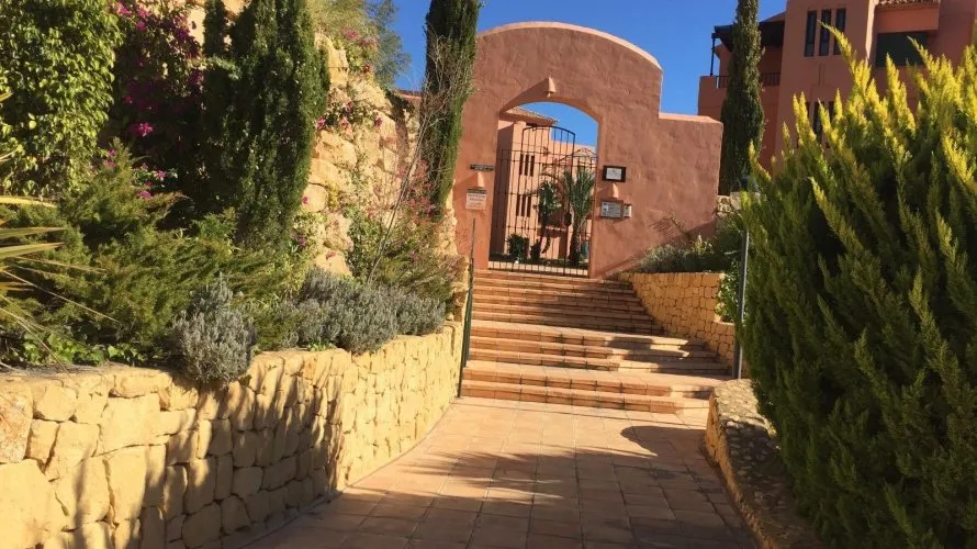 Ático de 125m² en Finestrat, Spain No. 1047 № 19