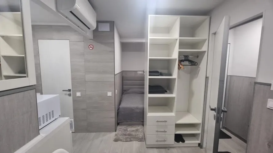Apartamento de 3 dormitorios en Torrevieja, Spain No. 763 № 19