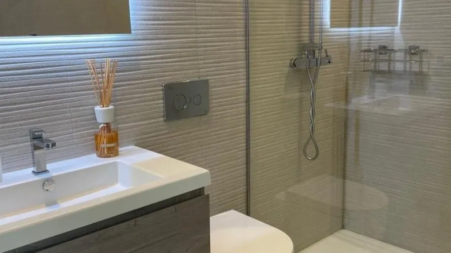 Apartamento de 3 dormitorios en Finestrat, Spain No. 365 № 21