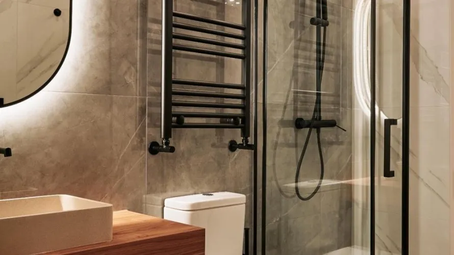 Apartamento de 3 dormitorios en Madrid, Spain No. 664 № 4