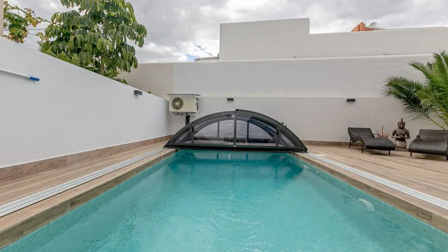 Villa de 120m² en Los Montesinos, Spain No. 894 № 27