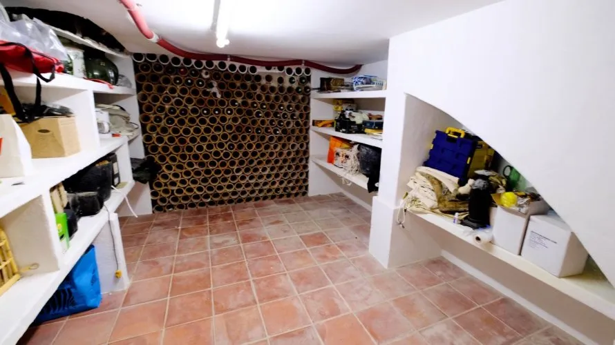 Villa de 4 dormitorios en Fustera, Spain No. 291 № 14