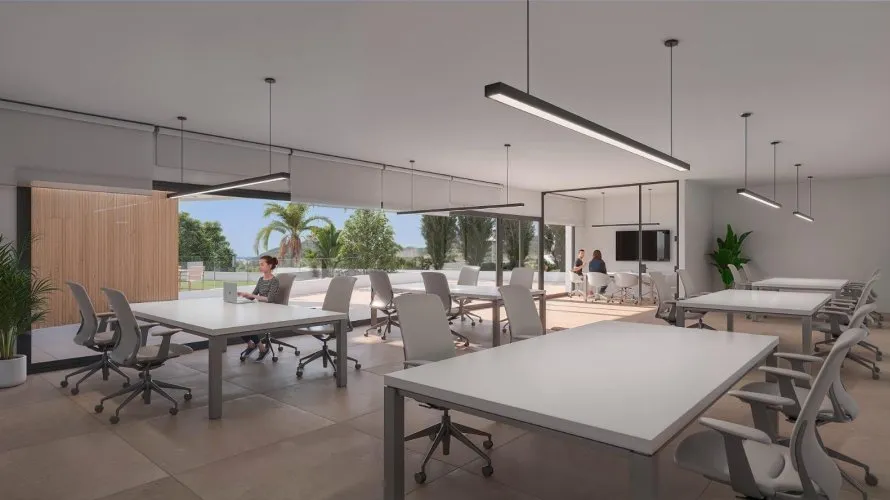 Apartamento de 2 dormitorios en Finestrat, Spain No. 1353 № 21