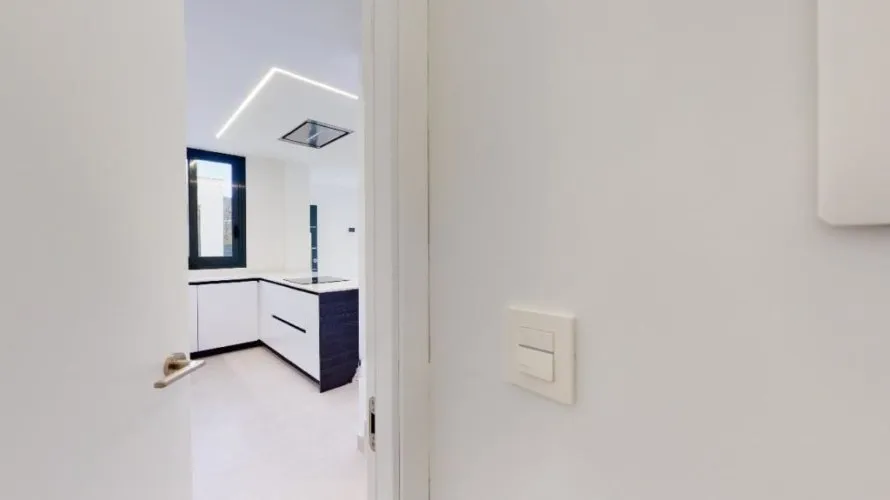 Apartamento de 4 dormitorios en La Alberca, Spain No. 369 № 13