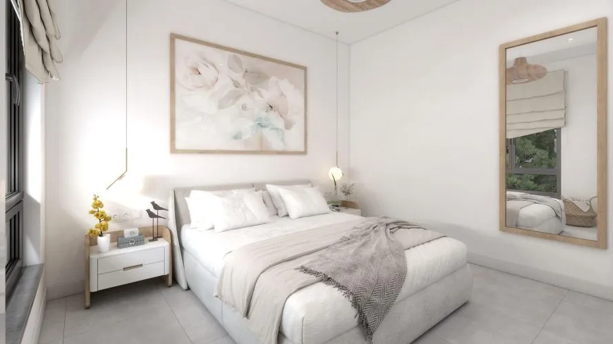 Apartamento de 2 dormitorios en Altea, Spain No. 680 № 19