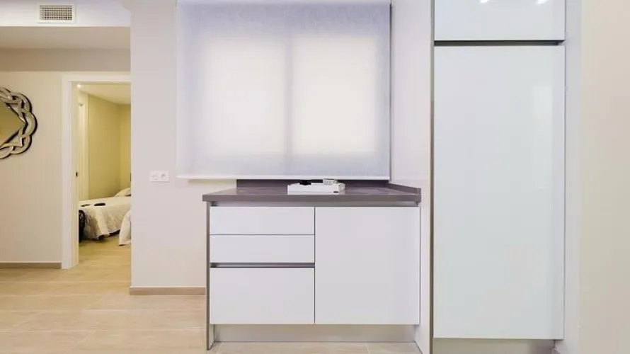 Apartamento de 2 dormitorios en La Mata, Spain No. 101 № 2