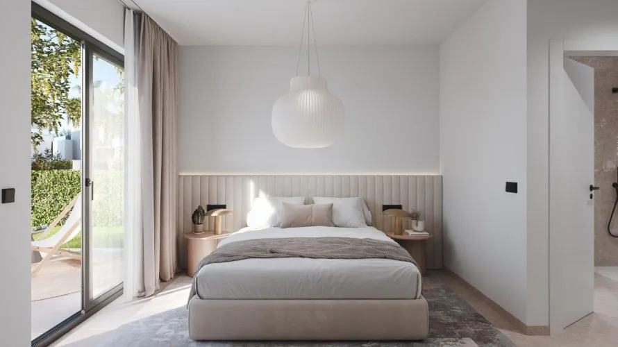 Apartamento de 2 dormitorios en Murcia, Spain No. 1297 № 16