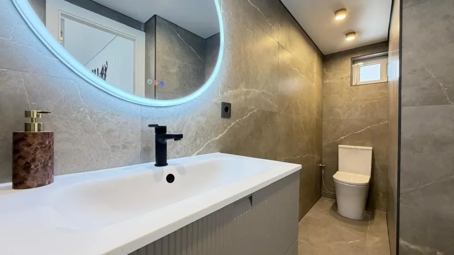 Apartamento de 3 dormitorios en Torrevieja, Spain No. 1077 № 13