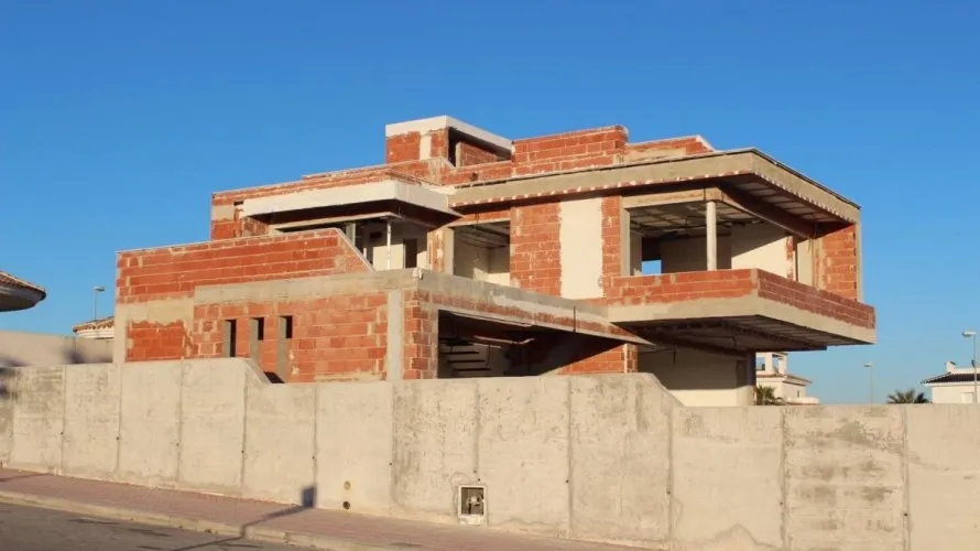 Villa de 1 dormitorio en Ciudad Quesada, Spain No. 250 № 27