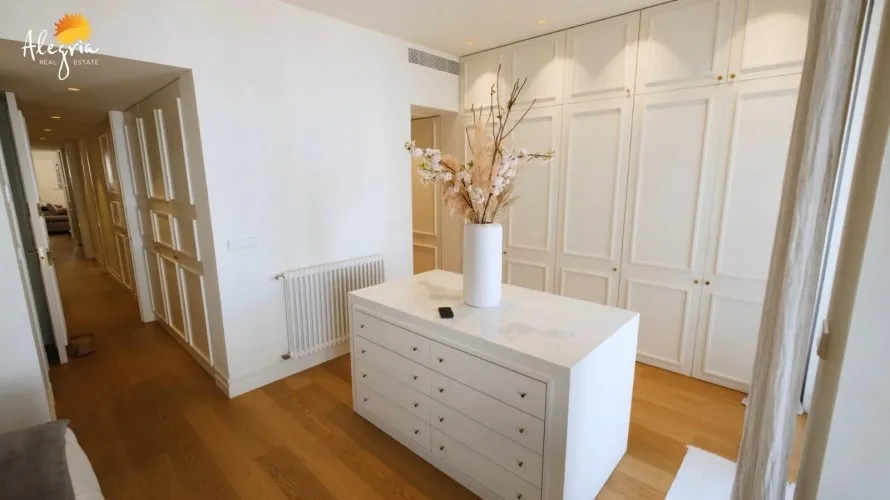 Apartamento de 1 dormitorio en Valencia, Spain No. 1102 № 28