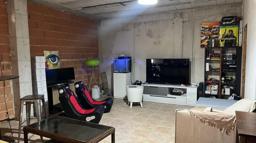 Apartamento de 4 dormitorios en L'Alfàs del Pi, Spain No. 1023 № 28
