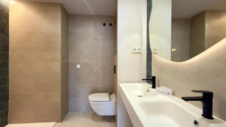 Apartamento de 3 dormitorios en Alicante, Spain No. 183 № 17
