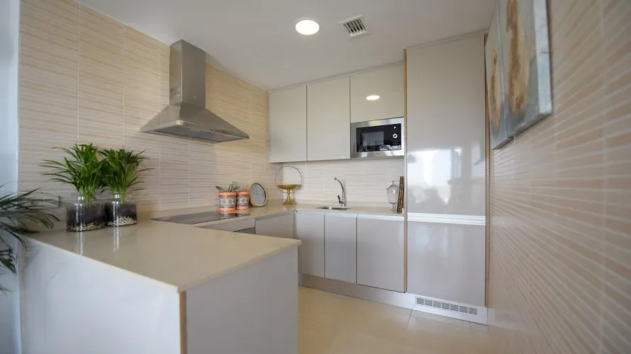 Apartamento de 2 dormitorios en Xeresa, Spain No. 970 № 14