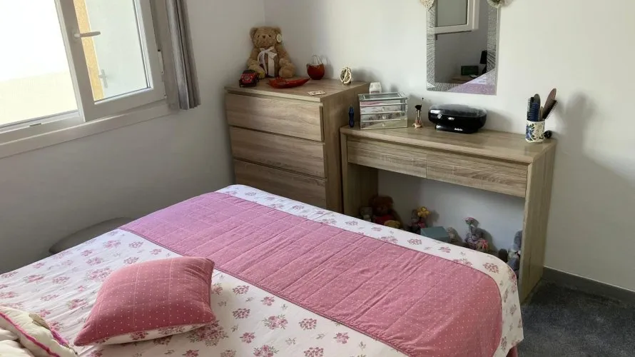 Сasa de 2 dormitorios en La Florida, Spain No. 1160 № 6