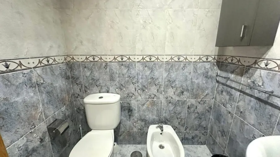 Apartamento de 4 dormitorios en Torrevieja, Spain No. 765 № 17