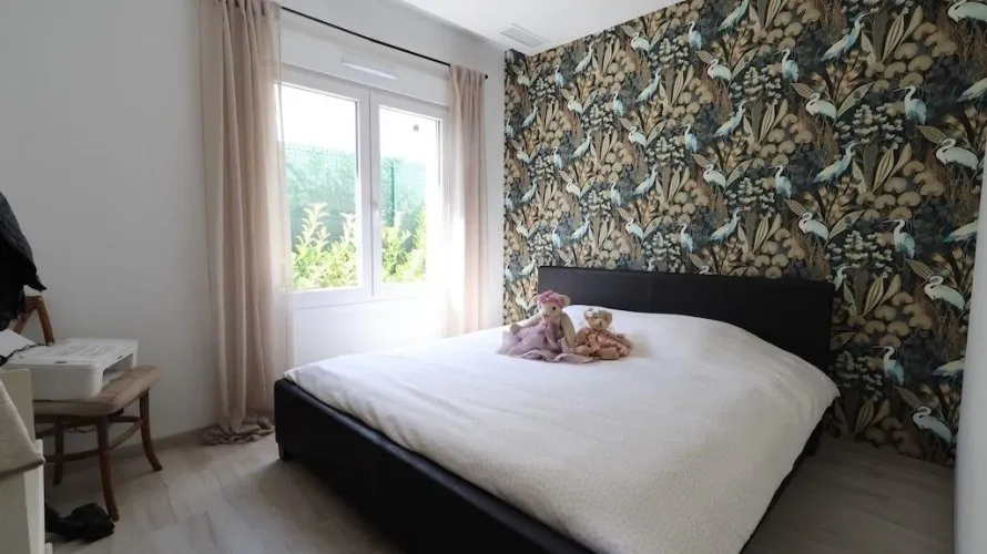 Villa de 3 dormitorios en Algorfa, Spain No. 1377 № 8