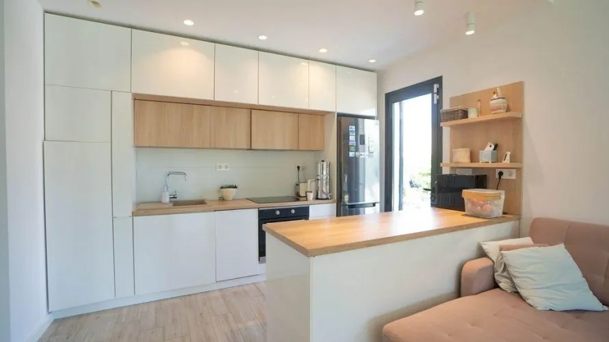 Villa de 3 dormitorios en La Zenia, Spain No. 797 № 21