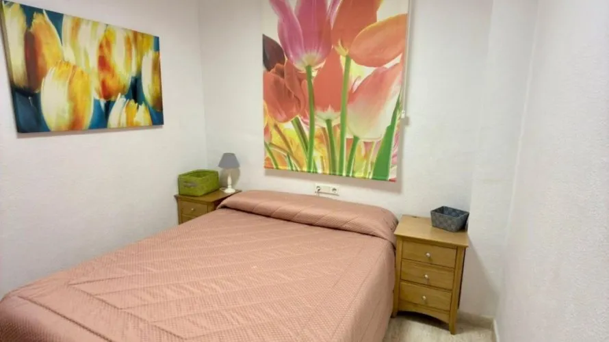Apartamento de 2 dormitorios en Villajoyosa, Spain No. 1110 № 10