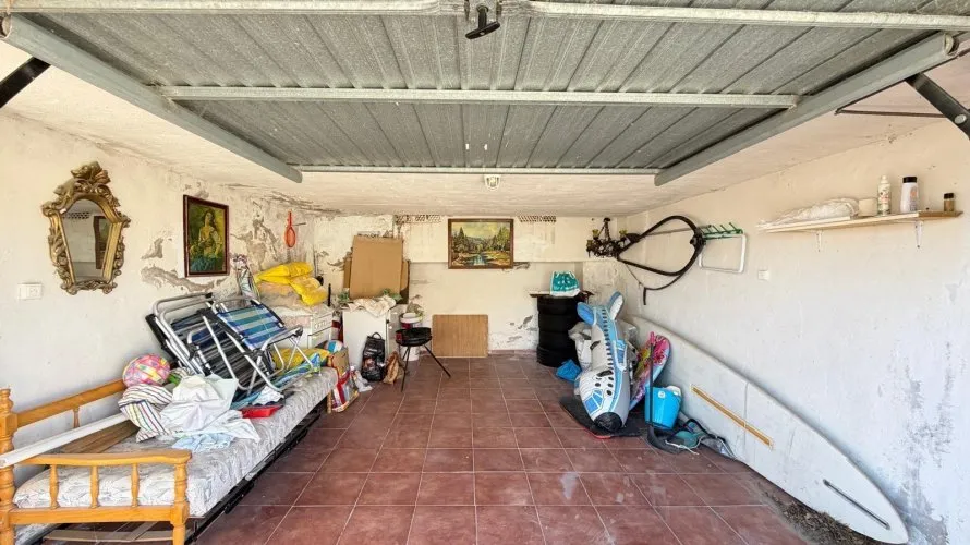 Сasa de 3 dormitorios en Gran Alacant, Spain No. 1073 № 3