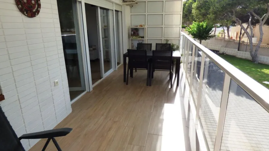 Apartamento de 3 dormitorios en Cabo De Las Huertas, Spain No. 1235 № 28