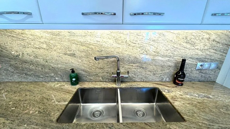 Ático de 57m² en Torre de la Horadada, Spain No. 590 № 9