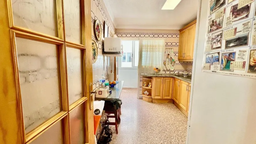 Apartamento de 3 dormitorios en La Mata, Spain No. 136 № 8
