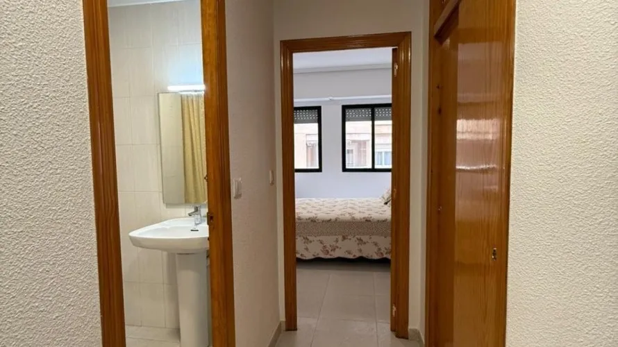 Apartamento de 3 dormitorios en La Mata, Spain No. 719 № 14