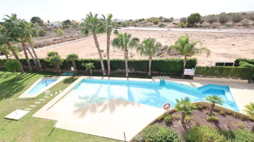 Apartamento de 78m² en Las Mimosas, Spain No. 1276 № 2