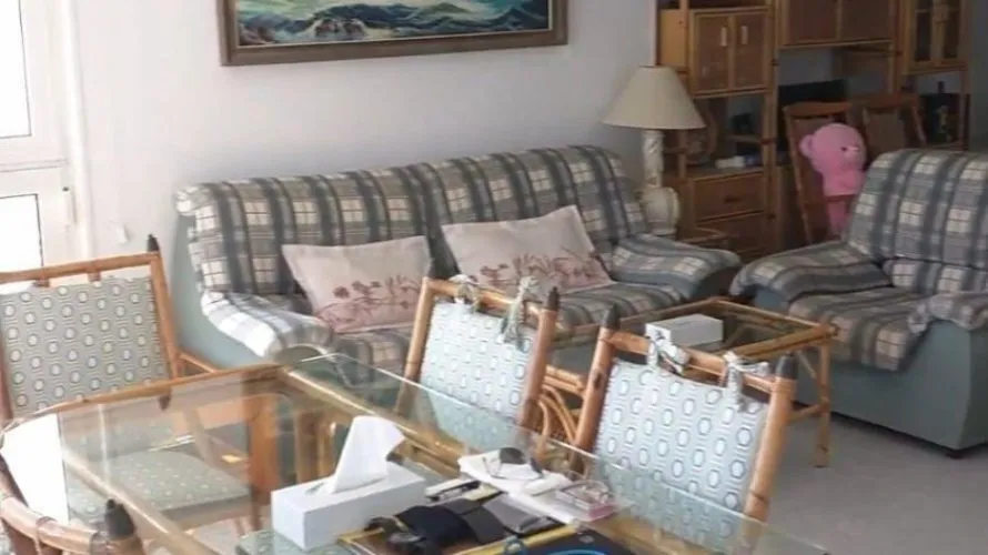 Apartamento de 4 dormitorios en Torrevieja, Spain No. 118 № 11