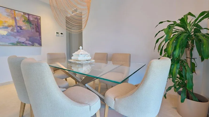 Apartamento de 3 dormitorios en Alicante, Spain No. 1230 № 24