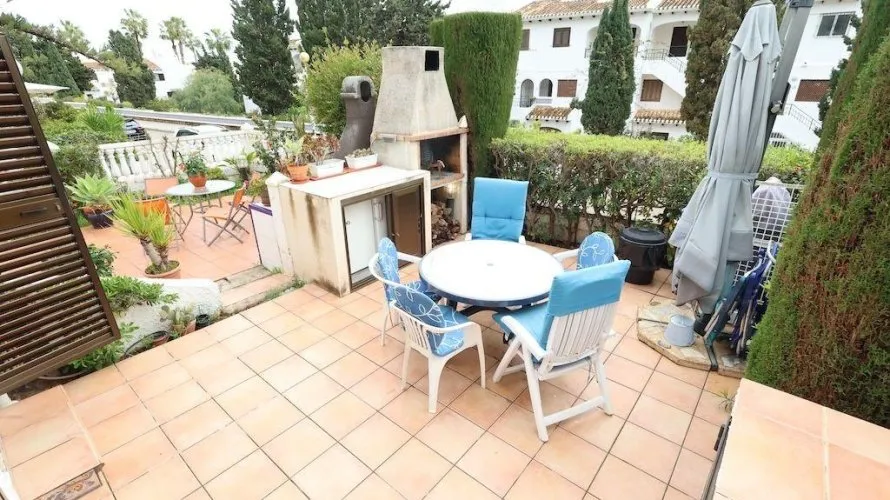 Dúplex de 4 dormitorios en Cabo Roig, Spain No. 1188 № 24
