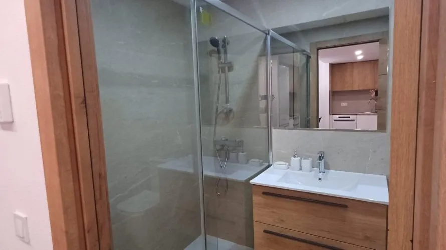 Apartamento de 1 dormitorio en Finestrat, Spain No. 861 № 10