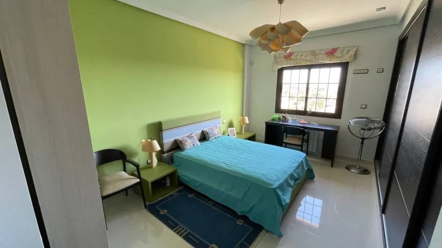 Apartamento de 4 dormitorios en Ciudad Quesada, Spain No. 263 № 9