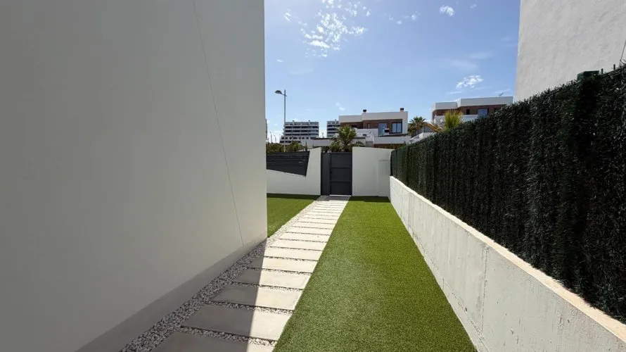 Сasa de 324m² en Finestrat, Spain No. 1411 № 28