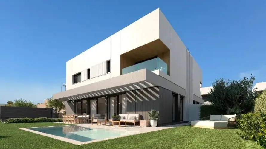 Apartamento de 4 dormitorios en Mallorca, Spain No. 1212 № 14
