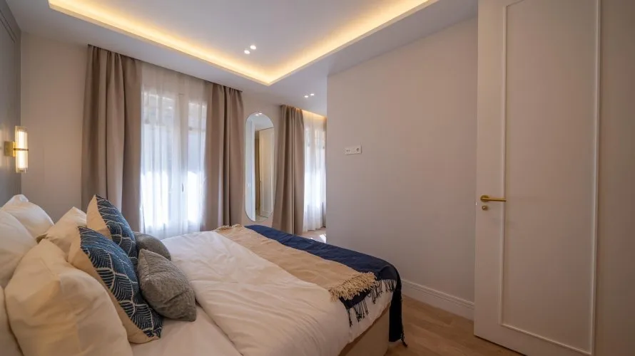 Apartamento de 2 dormitorios en Madrid, Spain No. 823 № 24