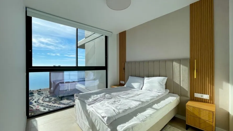 Apartamento de 2 dormitorios en Benidorm, Spain No. 525 № 7