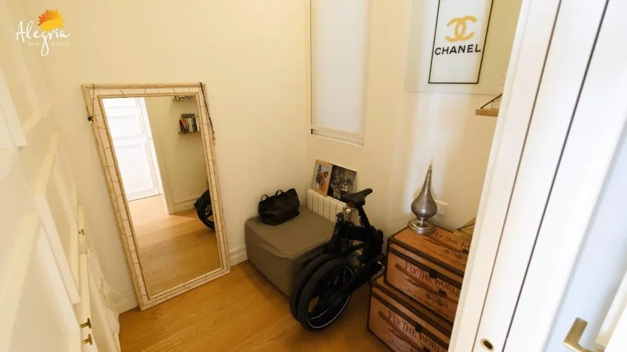 Apartamento de 1 dormitorio en Valencia, Spain No. 1102 № 8