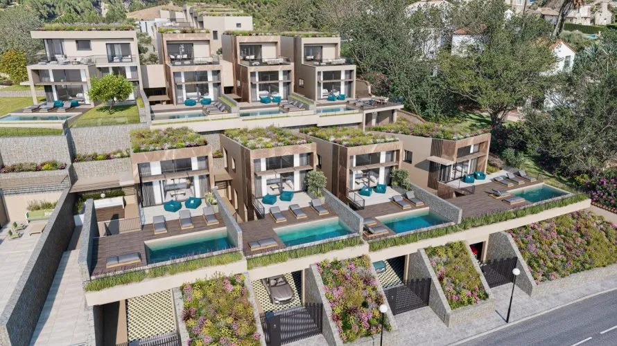 Apartamento de 3 dormitorios en La Nucia, Spain No. 929 № 7