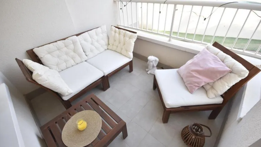 Apartamento de 3 dormitorios en Campoamor, Spain No. 1308 № 7