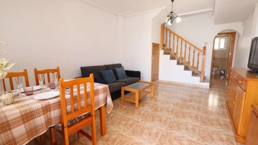 Dúplex de 2 dormitorios en Los Altos, Spain No. 1376 № 6
