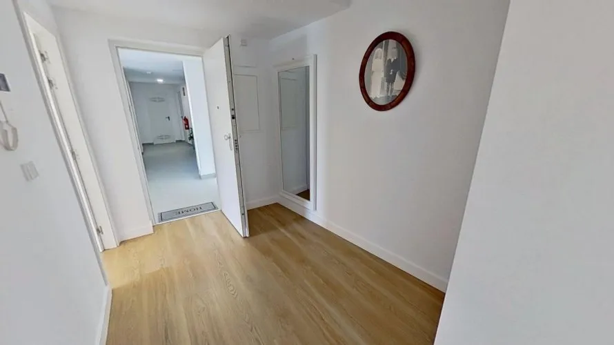 Apartamento de 2 dormitorios en Benidorm, Spain No. 107 № 7