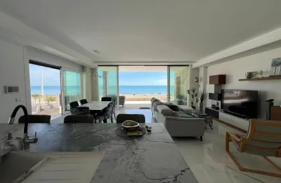 Villa de 5 dormitorios en La Mata, Spain No. 613