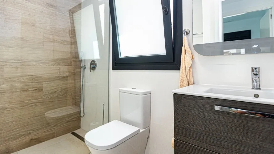 Villa de 162m² en Ciudad Quesada, Spain No. 1059 № 16